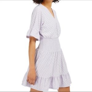 Michael Kors Lilac Dress